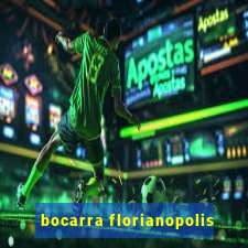 bocarra florianopolis